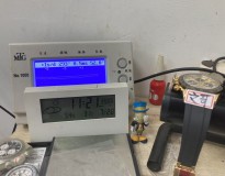勞力士 余文樂 正20K金 4130 拆驗機心 整錶重量152公克 文哥