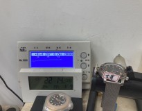 OMEGA 007 天下第一廠VS 鈦V3 VS官網 大哥
