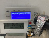 PPF 5712 實心中軸