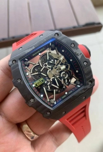 RM 35-02 3502 卡夢無卡度 SUPER SS