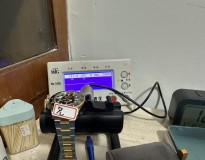 勞力士 單紅海使126603 真VSF廠 有卡度3235 真VS廠 拆驗機心 兄