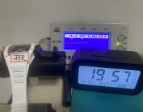 RM055 全陶瓷 超級無卡度 林大哥