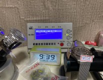 OMEGA VS 007 鈦 劉大哥