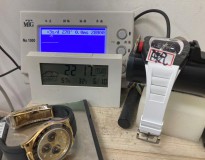 RM理察 055 APS 改裝無卡度機心 高雄大哥