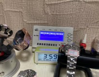 ROLEX 黑水116610LN 3135 真正C廠 CLEAN 拆驗機心 P大哥