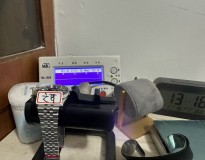 超級日誌 水某啦 真無卡度3235配重砝碼  勞力士126334 DJ藍 文哥