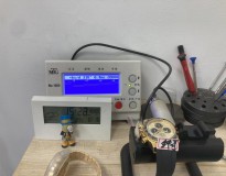 ROLEX QF余文樂 126519 加重140克 4131拆驗機心 正20K金 紳哥