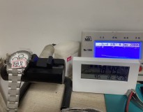 勞力士 熊貓迪 126500 最後版本 拆驗4131無卡度機心 賴兄