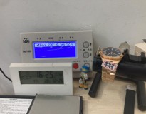 VC PPF 正K金 李大哥