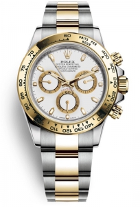 N廠2021新版Rolex 勞力士 Cosmograph Daytona 宇宙計型迪通拿 M116503-0001 間金 C廠 CLEAN廠