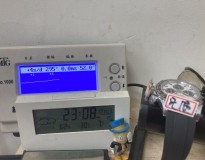 ROLEX 2025官網新真隕石盤 QF 拆驗機心 4131 整錶155克重