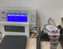ROLEX VS官網 真正VS丹東4131 拆驗機心 126500 熊貓迪 楊大哥