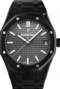 市场最真版本ZF廠 愛彼 AP 皇家橡樹系列 Royal Oak 15500ST.OO.1220ST.02 改裝廠