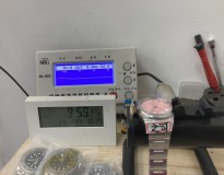 Rolex 124300 3230 真正C廠 真正VS廠 C VS 拆驗機心 文哥