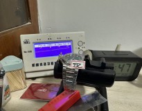 IWC 工程師 王兄