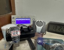 PP 百達翡麗Nautilus 5711 鸚鵡螺會停秒的 宏哥