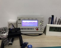 ROLEX 勞力士Explorer II  226570 3285 拆驗機心 兄