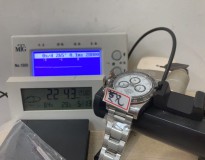 ROLEX 熊貓迪 126500 4131 真正真C廠 正CLEAN廠 正VS廠 拆驗機心 大哥