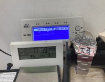 Rolex 124300 3230 真正C廠 真正VS廠 VS官網 拆驗機心 林哥
