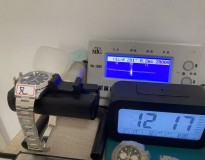 勞力士 日誌26234 同VS3235機心 張兄