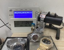 ROLEX LADY 31m 拋光 打磨 倒角 兄1
