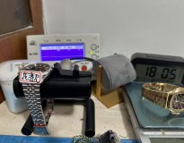 ROLEX  勞力士126334 3235 花蓮兄