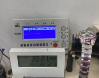 ROLEX 2025 彩虹迪 4130 整錶174克 正白金滿改 實心中軸 拆驗機心 大哥