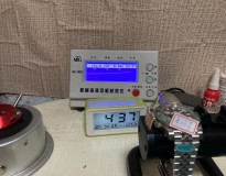 ROLEX 左捌子 126720VTNR 真C廠 拆驗機心 3285 翔哥