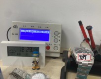 ROLEX 126900 真正C廠 3230 拆驗機心免上當 空中霸王 大哥
