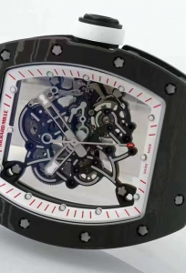 RM055 理察米勒 ZF SUPER SS 有卡度