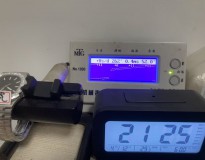 PP 5711超級ACE 無卡度 莫桑T方鑽 真品代用盤針 洪大哥