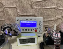 ROLEX m126710blro 正C廠 百事可樂 3285 拆驗機心 米哥