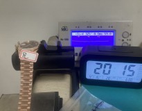 ROLEX M128235 DD 36M 包正玫瑰金 銀樓可驗 CHEN 兄