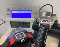 PANERAI PAM312 VS 正品 楊大哥