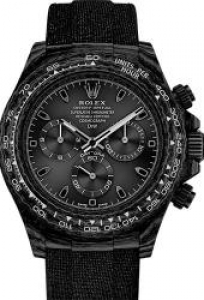 勞力士 Rolex 宇宙計型迪通拿 Cosmograph Daytona 俄羅斯DIW改裝廠 Carbon All B lack  C廠 CLEAN廠