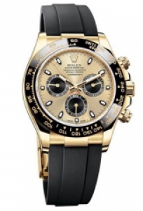 （市場最真版本）N廠2021新版Rolex 勞力士 Cosmograph Daytona 宇宙計型迪通拿 M116518LN-0048 余文樂同款  C廠 CLEAN廠
