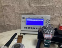 ROLEX GMT 鄭大哥