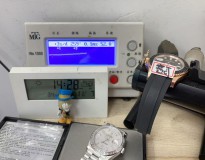 ROLEX 126655 正C廠 CLEAN C廠官網 3235 拆驗機心 寶哥