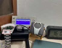 超級日誌 真無卡度3235  勞力士126334 漸變綠 380兄