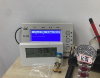 ROLEX 真正C廠4131 126500 拆驗機心 K大哥