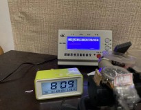 Omega 手上鍊 BI大哥