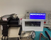 PAM979 真品級 真VS 拆驗機心 鄭兄