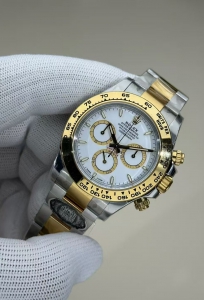 ROLEX CLEAN官網 真C廠 4131 126518 SUPER SS