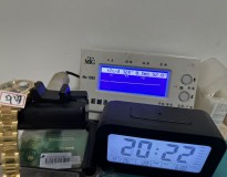 勞力士2026新綠油精 126508 212公克重 綠金迪 無卡度413機心 邱兄