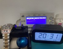 勞力士 真正VS廠 126613整錶179公克重 三代半金黑水鬼 旦