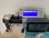 勞力士 真隕石盤 126515 最後版本 寶島可拆 4131無卡度 鄭兄