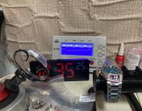 2024 IWC V7 IW328903 小王子 正瑞士機心 大哥