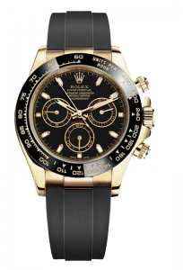 （市場最真版本）N廠2021新版Rolex 勞力士 Cosmograph Daytona 宇宙計型迪通拿 M116518LN-0043  C廠 CLEAN廠