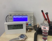 ROLEX 116520 黑鋼迪 真正C廠貨 4130 拆驗機心 HK大哥