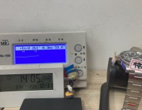ROLEX 124060 真正VS廠 3230 拆驗機心 VS官網 楊兄